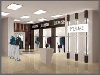 学生室内设计作品